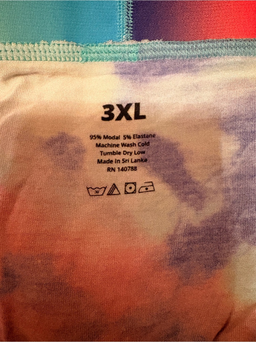 Woxer shorts lot (6 pairs) - Picture 3 of 11